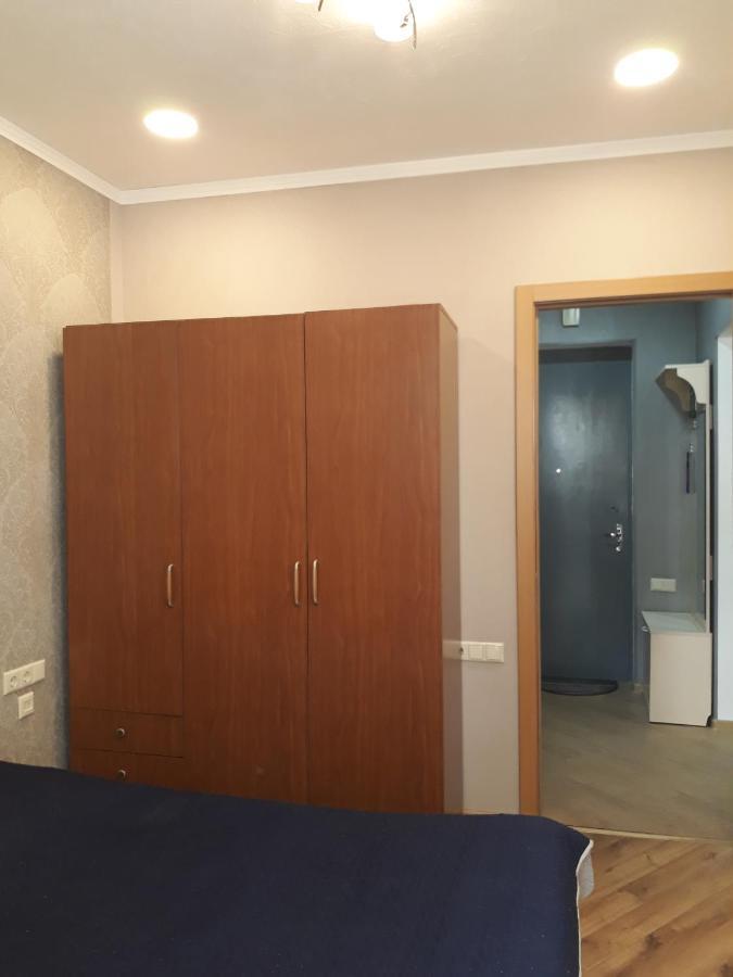Ann'S Apartment Tiflis Dış mekan fotoğraf